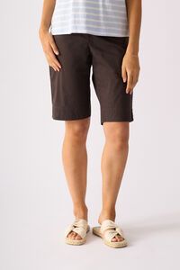 Esplanade Tee-Rific Plain Short