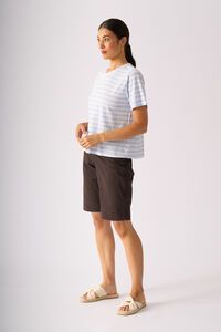 Esplanade Tee-Rific Plain Short