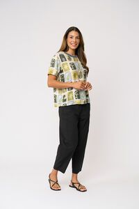Esplanade Pump It Up Pant