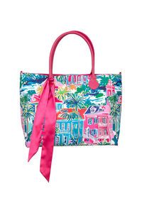 Coop Carry-On The Coast Bag