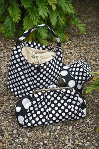 Curate Shoulder Candy Bag
