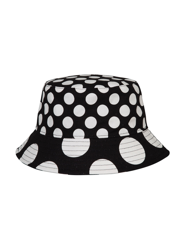 Curate Brim-ming With Joy Hat