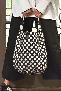 Curate Full Volume Bag