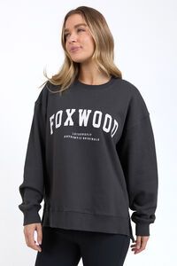 Foxwood Interval Crew