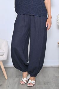 AE Luxe Linen Heram Pant