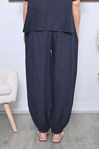 AE Luxe Linen Heram Pant