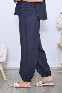 AE Luxe Linen Heram Pant