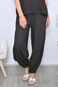 AE Luxe Linen Heram Pant