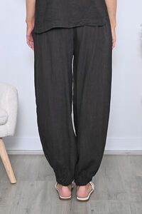 AE Luxe Linen Heram Pant