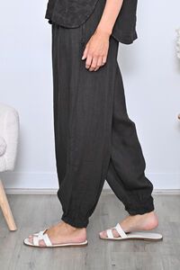 AE Luxe Linen Heram Pant