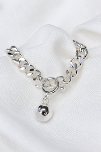 She Jewellery Sphere Bracelet