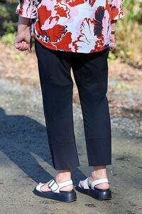 Esplanade Perfect Balance Trousers