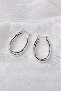 She Jewellery Nova Hoop Earring