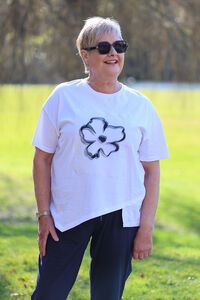 Memo Visionary Tee