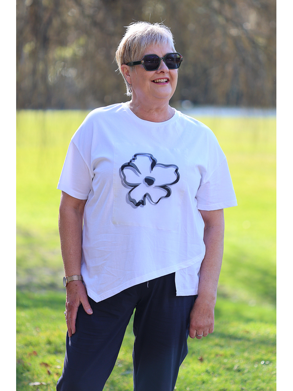 Memo Visionary Tee