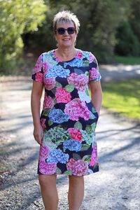 Memo Here Comes Summer Dress