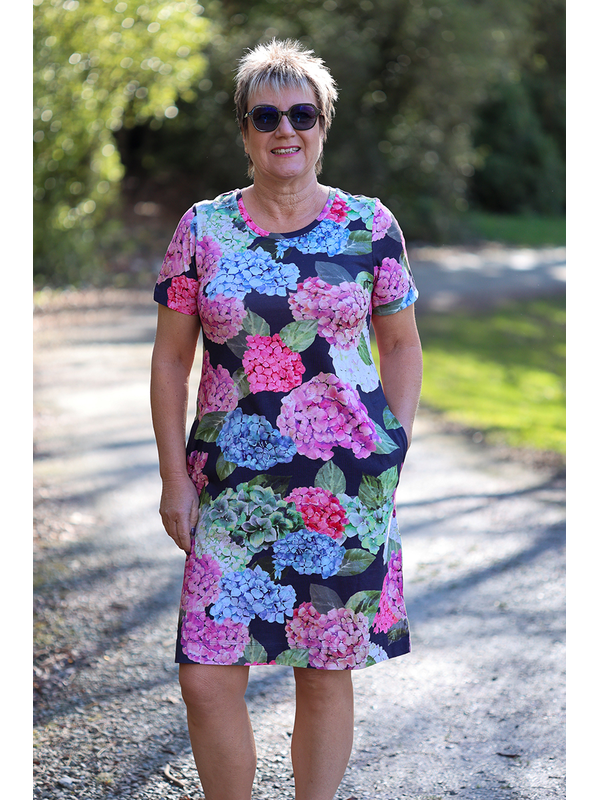 Memo Here Comes Summer Dress