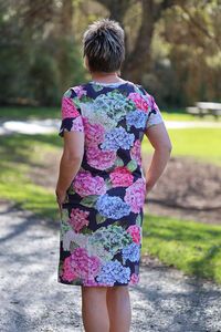 Memo Here Comes Summer Dress