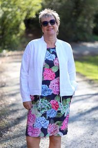 Memo Here Comes Summer Dress