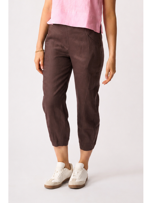 Foil Triumphant Pant