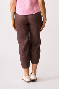 Foil Triumphant Pant