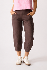Foil Triumphant Pant