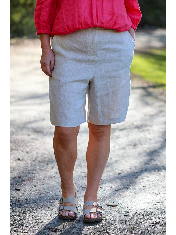 Foil Perfect Pair Shorts