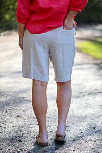Foil Perfect Pair Shorts