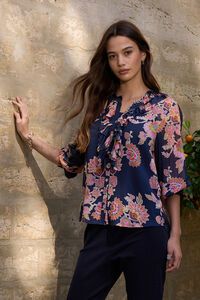 Loobies Story Mirissa Blouse - PREORDER