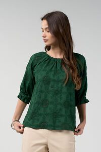 Loobies Story Asmita Top - PREORDER
