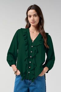 Loobies Story Priya Shirt - PREORDER
