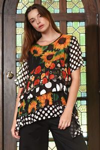 Curate Layer Cake Top