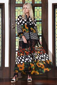 Curate The Tier And Now Dress