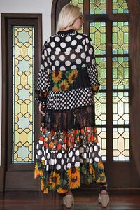 Curate The Tier And Now Dress