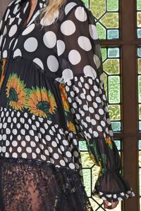 Curate The Tier And Now Dress