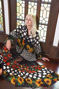 Curate The Tier And Now Dress