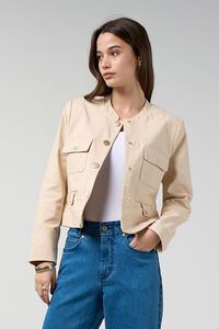 Loobies Story Indika Jacket - PREORDER