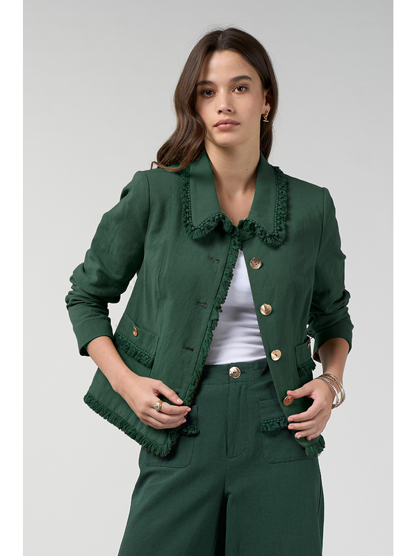 Loobies Story Navi Jacket 