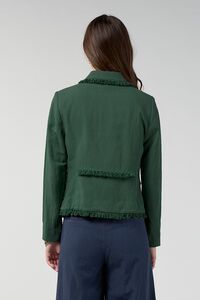 Loobies Story Navi Jacket 