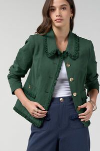 Loobies Story Navi Jacket 