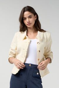 Loobies Story Navi Jacket 