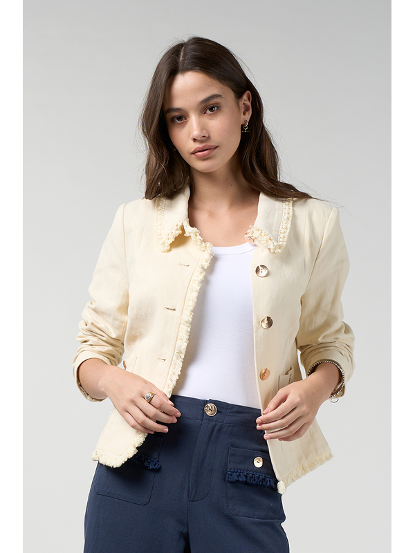 Loobies Story Navi Jacket 