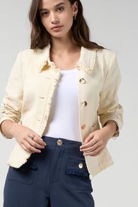 Loobies Story Navi Jacket 