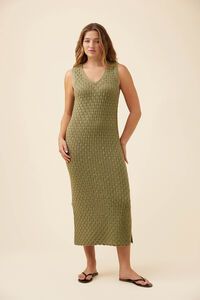 Isle Of Mine Mia Knit Dress