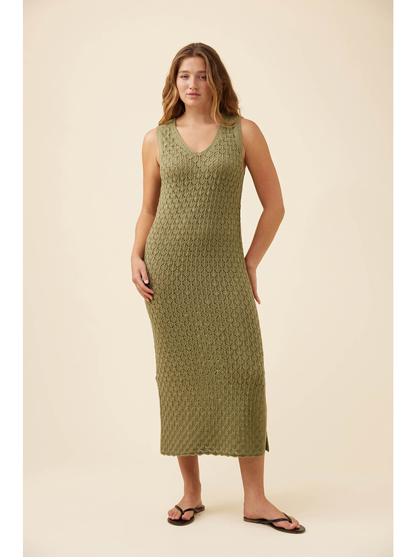 Isle Of Mine Mia Knit Dress