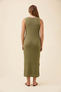 Isle Of Mine Mia Knit Dress