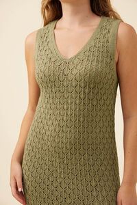 Isle Of Mine Mia Knit Dress
