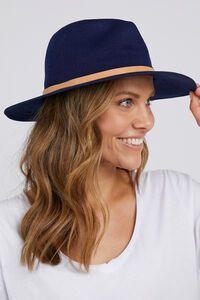 Elm Palm Hat
