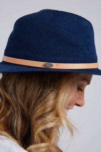 Elm Palm Hat