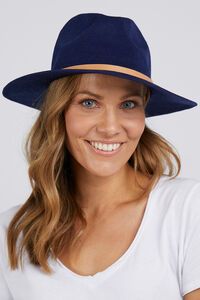 Elm Palm Hat